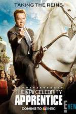 Watch The NEW Celebrity Apprentice Movie4k