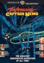 Watch The Return of Captain Nemo Movie4k