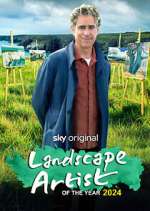 Watch Landscape Artist of the Year Movie4k