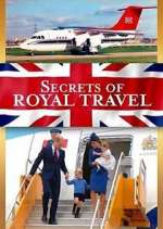 Watch Secrets of Royal Travel Movie4k