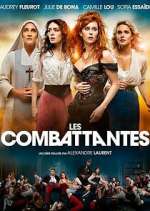Watch Les Combattantes Movie4k