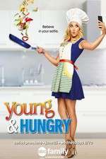 Watch Young & Hungry Movie4k