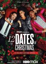 Watch 12 Dates of Christmas Movie4k