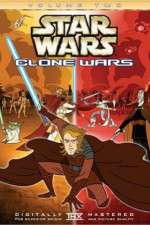 Watch Star Wars Clone Wars Movie4k