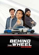 Watch Behind the Wheel with MotorTrend Movie4k