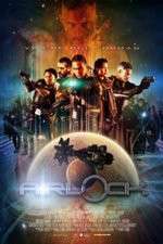 Watch Airlock Movie4k