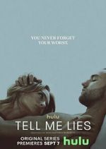 Watch Tell Me Lies Movie4k