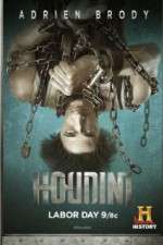 Watch Houdini Movie4k