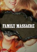 Watch Family Massacre Movie4k