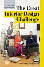 Watch The Great Interior Design Challenge Movie4k