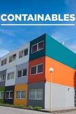 Watch Containables Movie4k