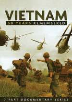 Watch Vietnam: 50 Years Remembered Movie4k