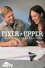 Watch Fixer Upper: Behind the Design Movie4k