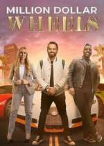 Watch Million Dollar Wheels Movie4k