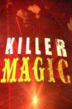 Watch Killer Magic Movie4k