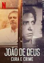 Watch João de Deus - Cura e Crime Movie4k
