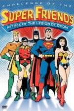 Watch Challenge of the SuperFriends Movie4k