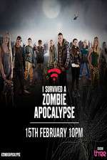 Watch I Survived a Zombie Apocalypse Movie4k