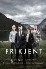 Watch Frikjent Movie4k