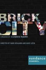 Watch Brick City Movie4k