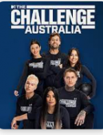 Watch The Challenge: Australia Movie4k