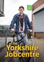 Watch The Yorkshire Job Centre Movie4k