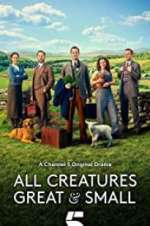 Watch All Creatures Great and Small Movie4k