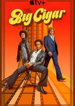 Watch The Big Cigar Movie4k