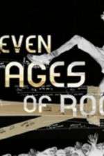 Watch Seven Ages of Rock Movie4k