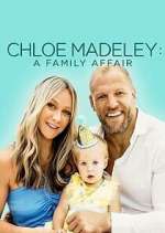 Watch Chloe Madeley: A Family Affair Movie4k