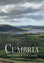 Watch Cumbria: The Lakes and the Coast Movie4k