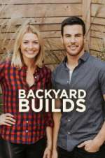 Watch Backyard Builds Movie4k