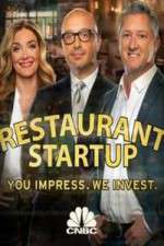 Watch Restaurant Startup Movie4k