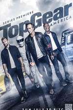 Watch Top Gear America Movie4k