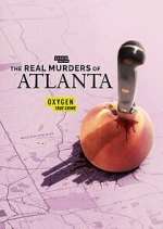 Watch The Real Murders of Atlanta Movie4k