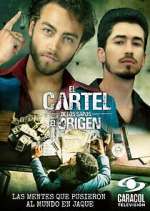 Watch El cártel de los Sapos: El origen Movie4k