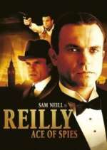 Watch Reilly: Ace of Spies Movie4k