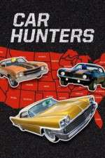 Watch Car Hunters Movie4k