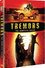 Watch Tremors Movie4k