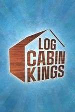 Watch Log Cabin Kings Movie4k