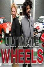 Watch Ultimate Wheels Movie4k