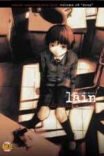 Watch Serial Experiments: Lain Movie4k