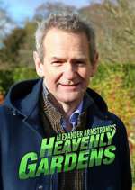 Watch Heavenly Gardens with Alexander Armstrong Movie4k