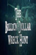 Watch The Billion Dollar Wreck Hunt Movie4k