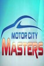 Watch Motor City Masters Movie4k