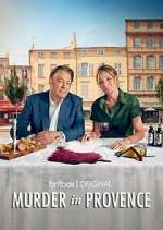 Watch Murder in Provence Movie4k