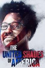 Watch United Shades of America Movie4k