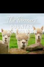 Watch The Farmers\' Country Showdown Movie4k