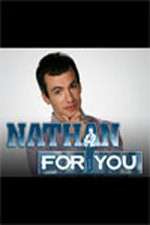 Watch Nathan for You Movie4k