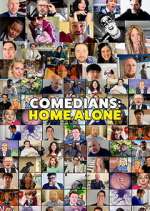 Watch Comedians: Home Alone Movie4k